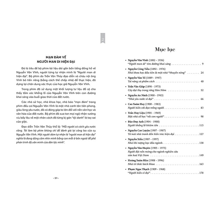 Hiền Tài Là Nguyên Khí Quốc Gia - Trí Tuệ Việt Nam Qua Các Bậc Hiền Tài - Tập 2 (Tái Bản 2024) - Ảnh 4