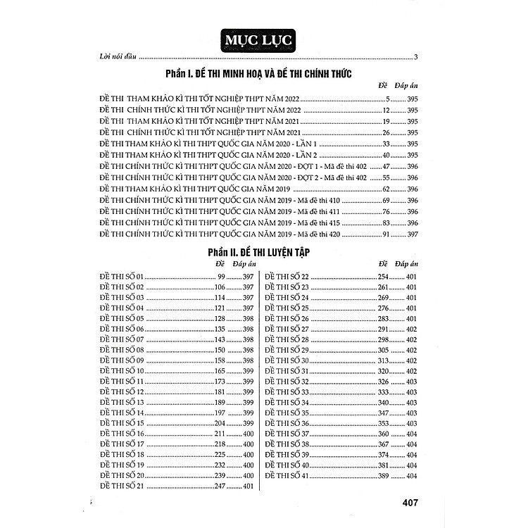 Phương Pháp Trắc Nghiệm - 54 Bộ Đề Tiếng Anh Luyện Thi THPT Quốc Gia - Ảnh 4