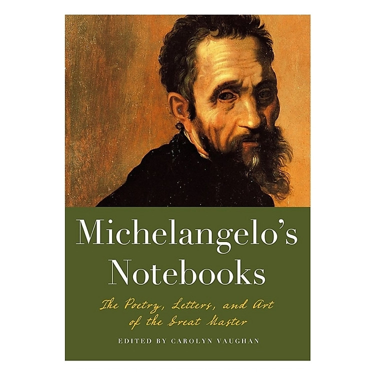 Michelangelo's Notebooks