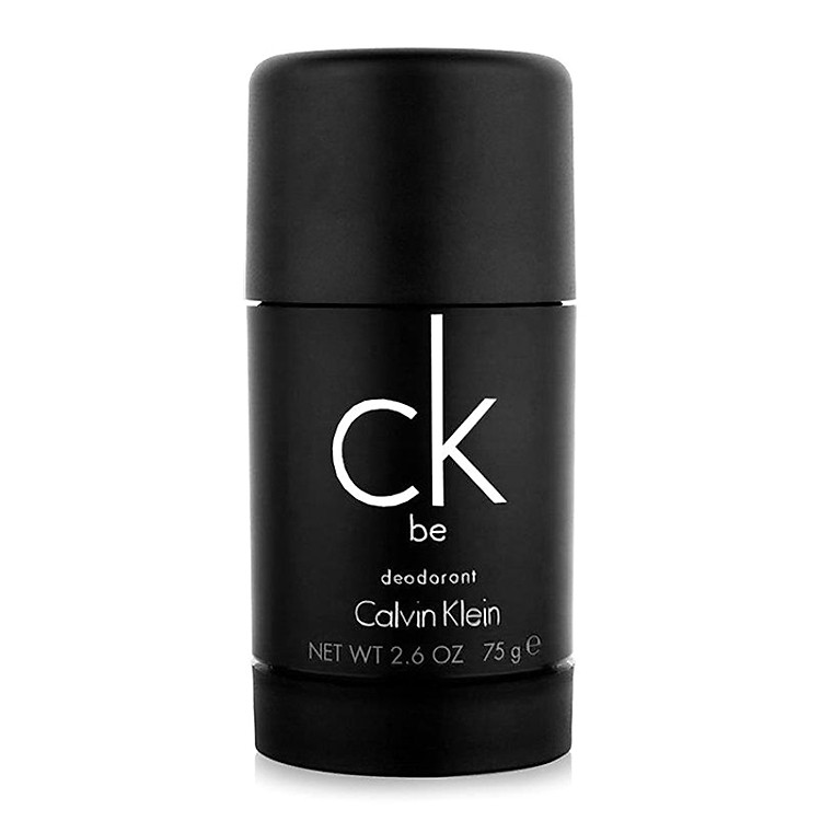 Lăn Khử Mùi Nam Calvin Klein Be Men (75g)