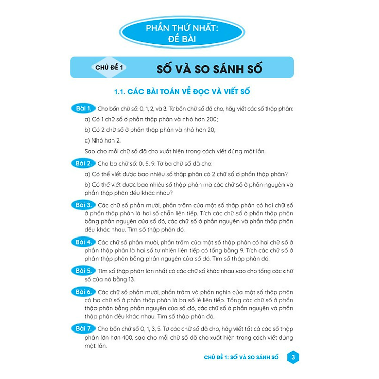 Toán Bồi Dưỡng Học Sinh Giỏi Lớp 5 - Ảnh 3