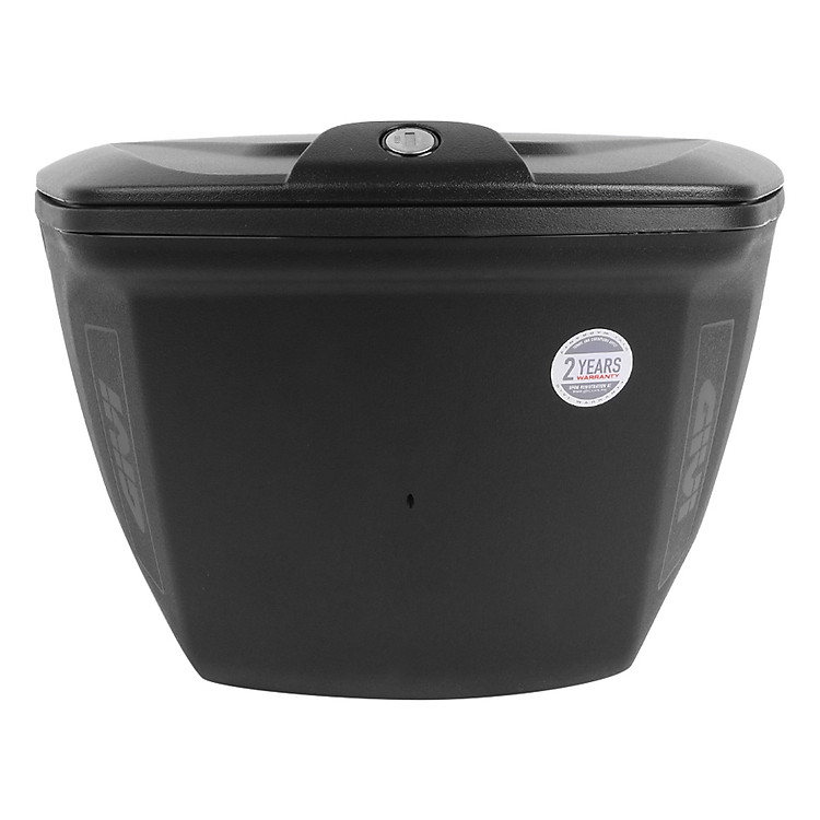 Thùng Giữa Givi G10N (10L)