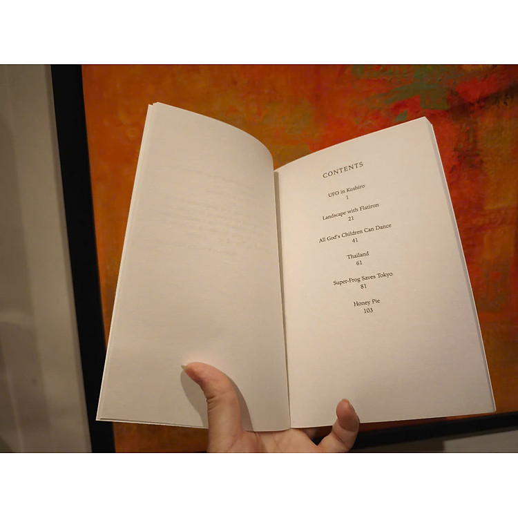 After the Quake - Ảnh 6