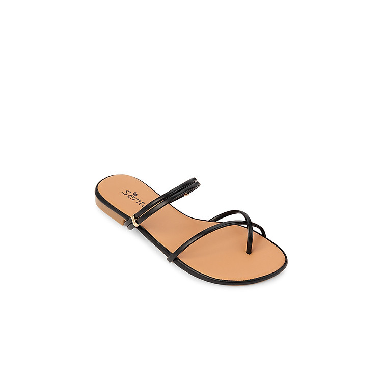 Dép nữ xỏ ngón Senta DD62