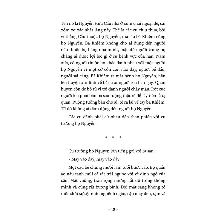 Ngàn Năm Sử Việt - Nhà Lê Trung Hưng - Ảnh 6