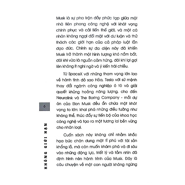 Elon Musk - Không Giới Hạn - Thiên Tài Siêu Phàm Của Thế Kỷ 21 - Ảnh 5