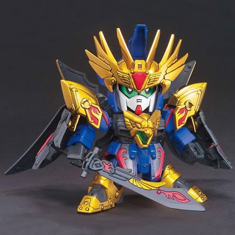 Mô Hình Gundam Tào Phi A029 - Ảnh 3