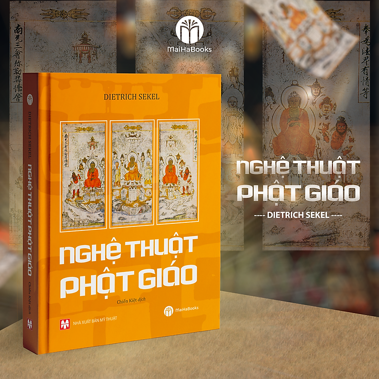 Nghệ thuật Phật giáo