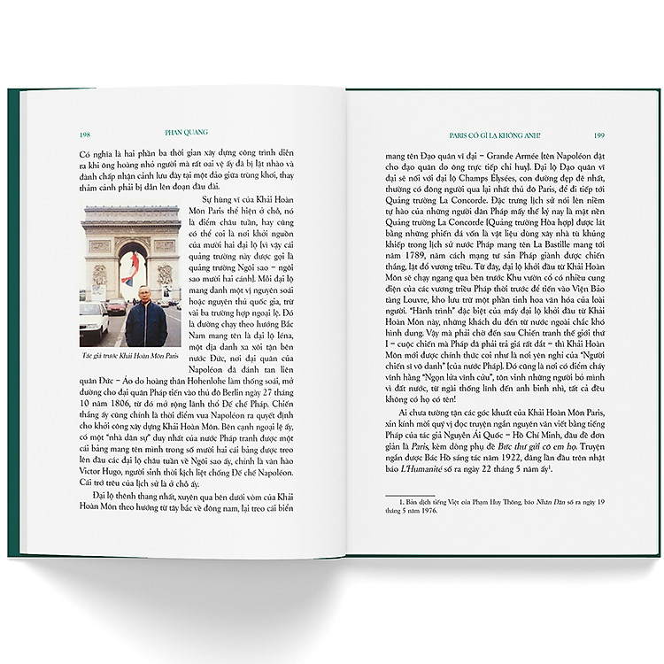 Du Ký Phan Quang - Tiếc Nuối Hoa Hồng - Ảnh 7