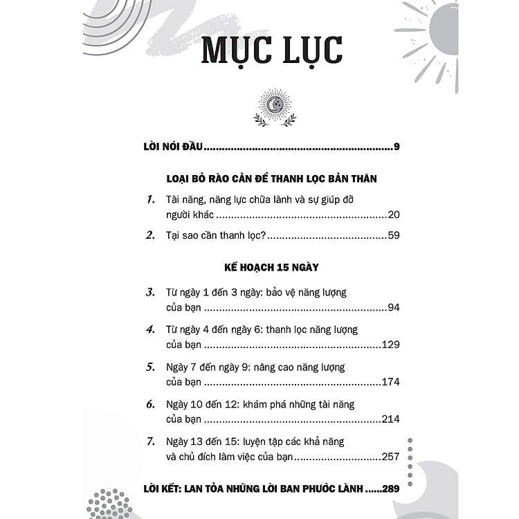 Thanh Tẩy Trường Năng Lượng - Ảnh 4