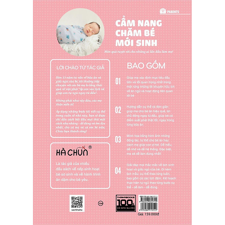 Bữa Ăn Và Giấc Ngủ - Cẩm Nang Chăm Sóc Bé Sơ Sinh - Ảnh 3