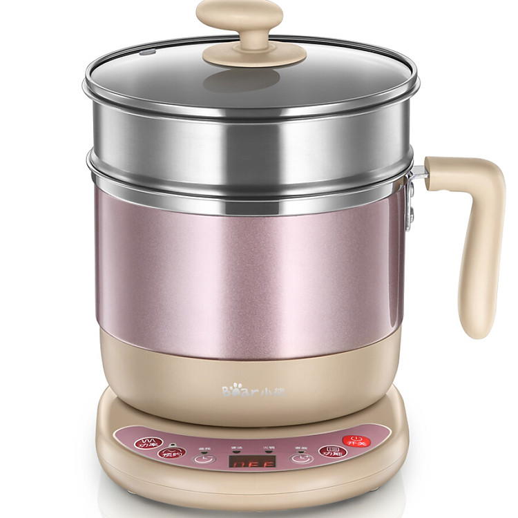 Nồi Cơm Điện Đa Chức Năng Bear Bear DRG-B