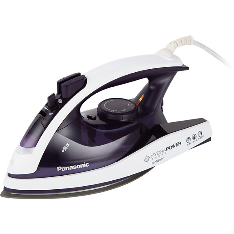 Bàn Ủi Hơi Nước Panasonic NI-W900C