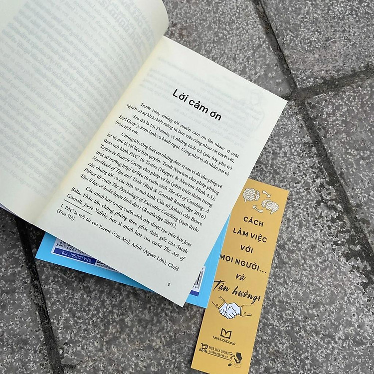 Cách Làm Việc Với Mọi Người Và Tận Hưởng - Ảnh 4