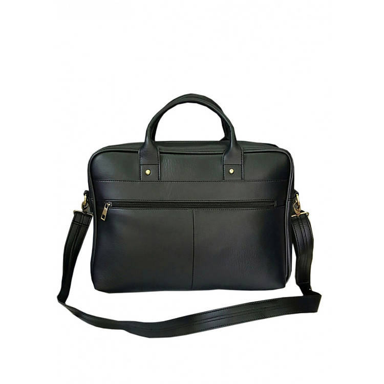 Túi xách da công sở nam MS4