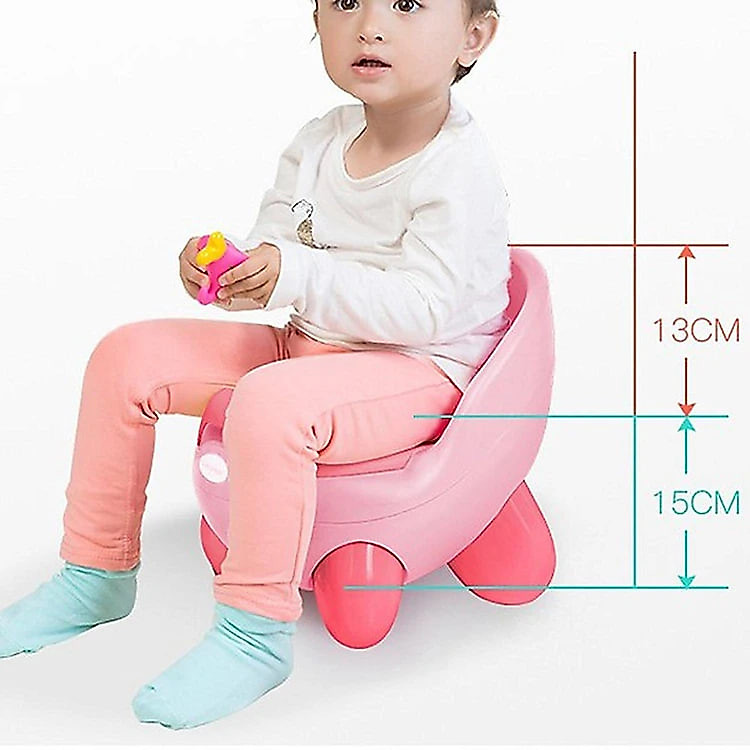 Bô ngồi vệ sinh cao cấp cho bé Chính hãng Giá tốt - Hình ảnh 5