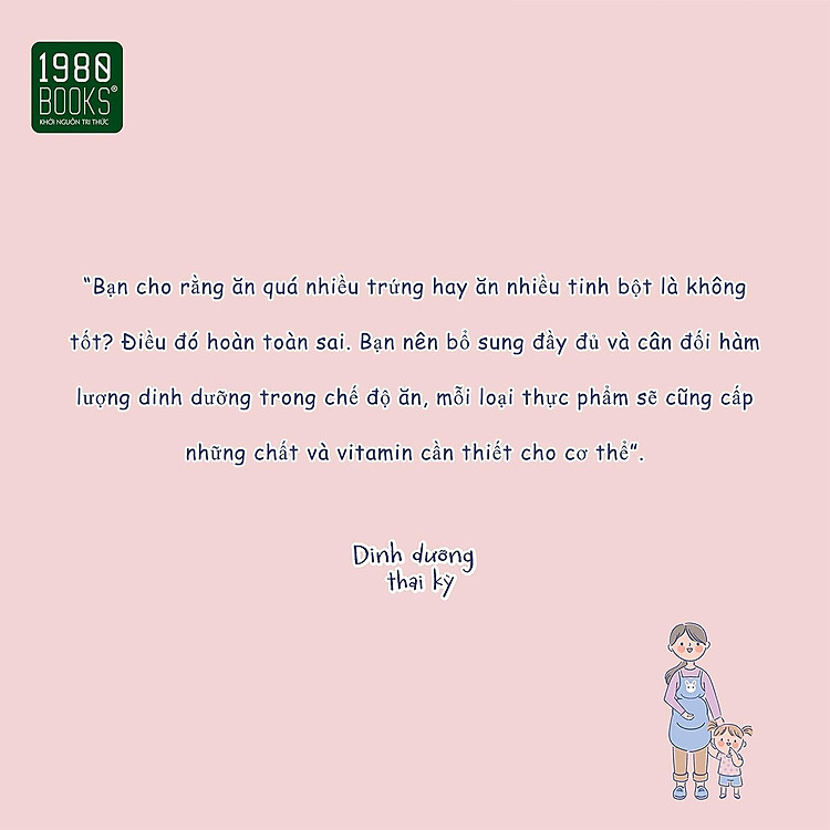 Dinh Dưỡng Thai Kỳ - Ảnh 4