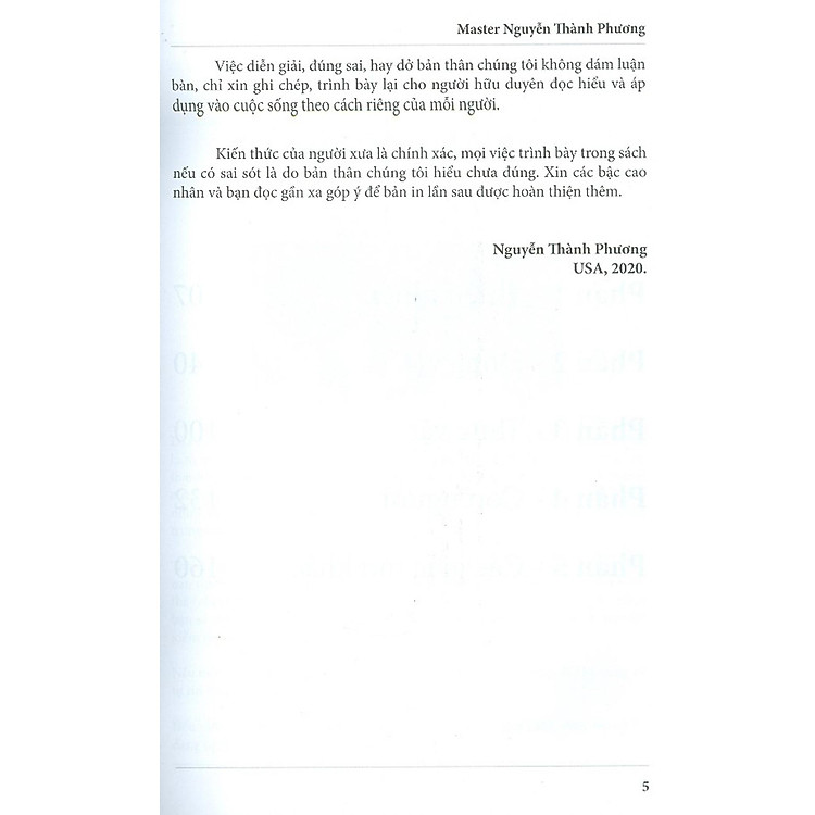 Ý Nghĩa Các Giấc Mơ - Ảnh 6