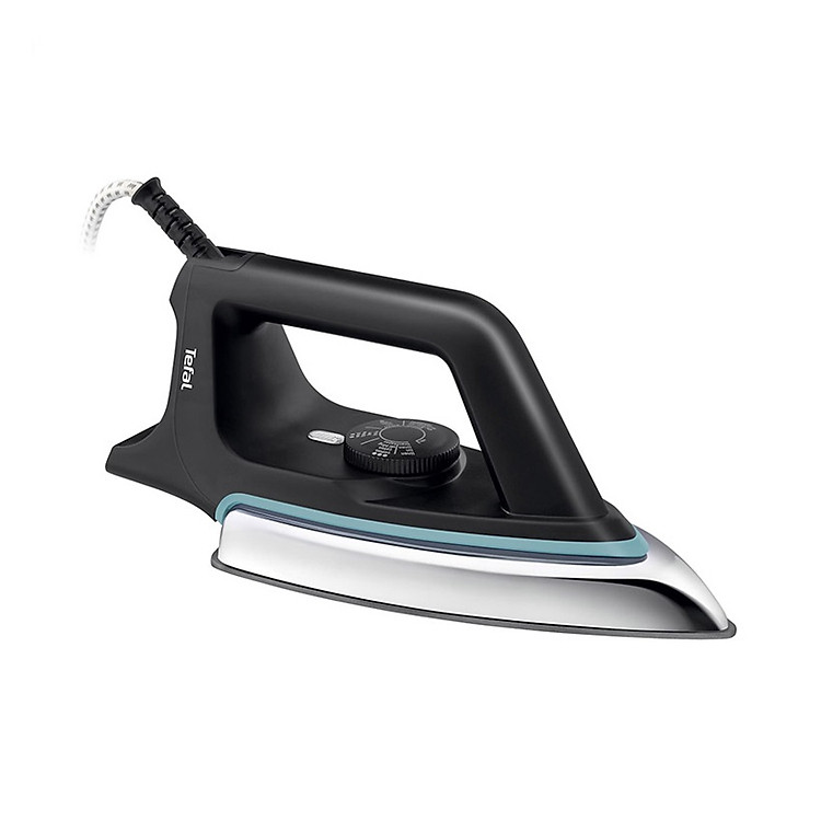 Bàn ủi khô Tefal FS2920L0 (Đen-xanh) - Hàng chính hãng