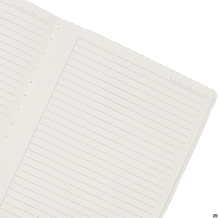 Vở kẻ ngang nét đứt B5 (120 trang)