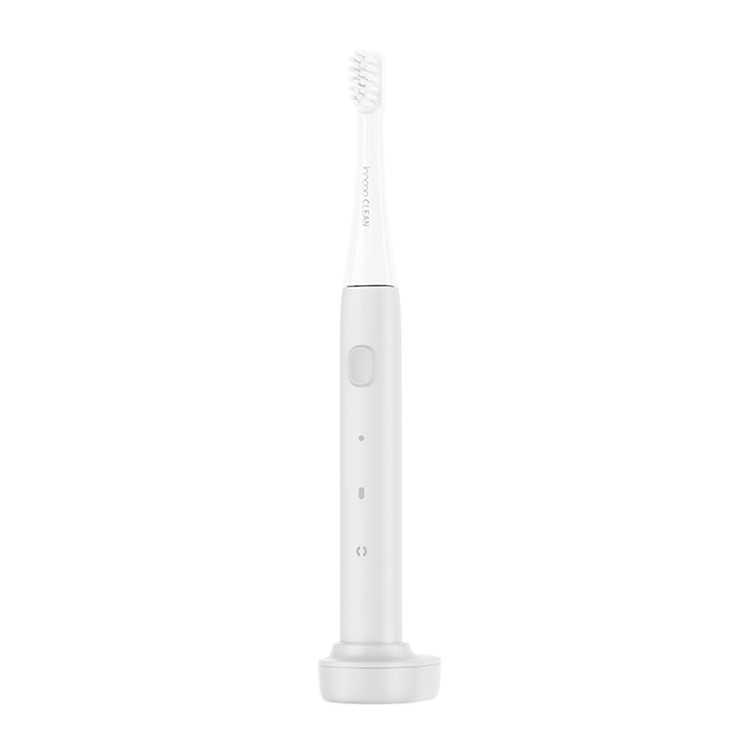 inncap Electric Toothbrush Sonic High Frequency Tooth Brush Two Brush Modes IPX7 Waterproof 30 Days Standby