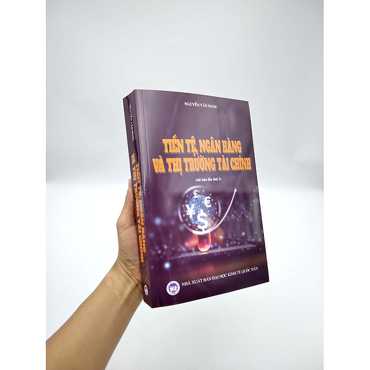 Tiền Tệ Ngân Hàng Và Thị Trường Tài Chính - Ảnh 4