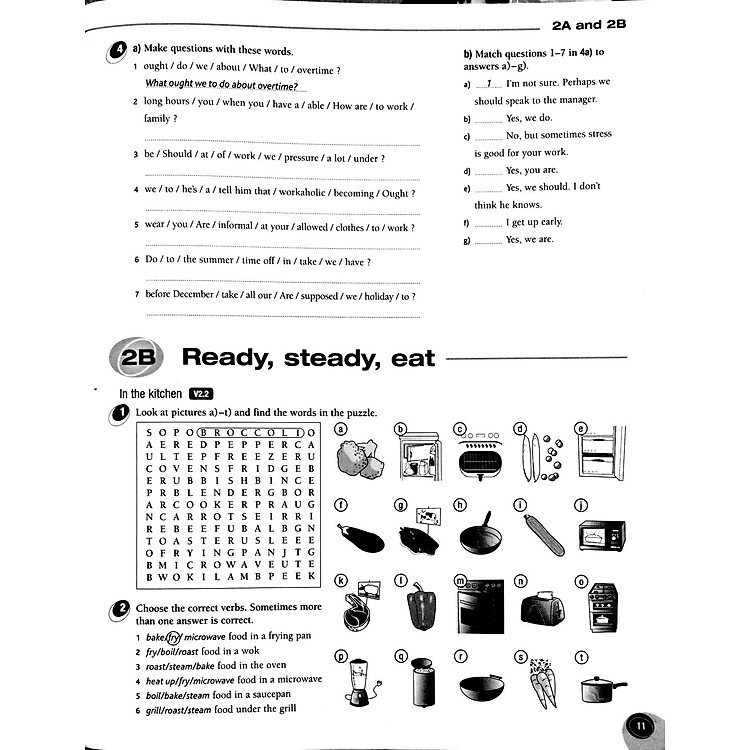 Face2Face Int WB - Ảnh 2