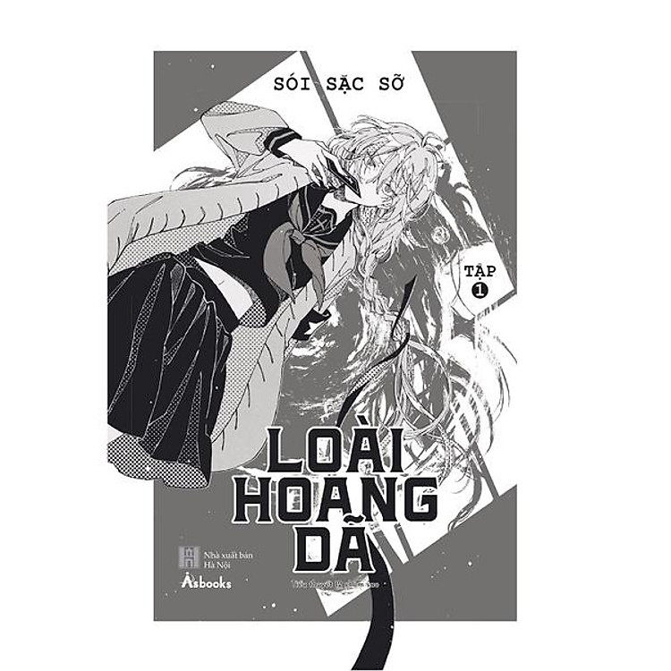 Loài Hoang Dã - Tập 1 - Ảnh 6