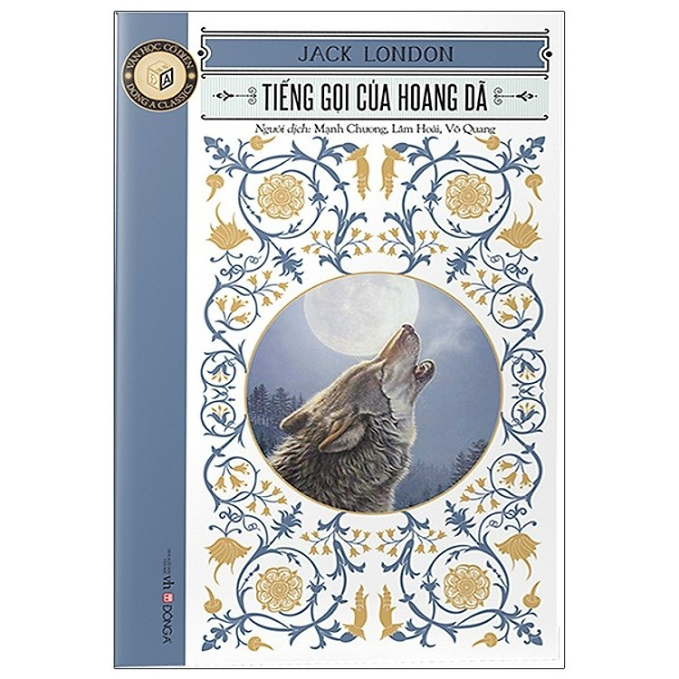 Tiếng Gọi Của Hoang Dã - Ảnh 2