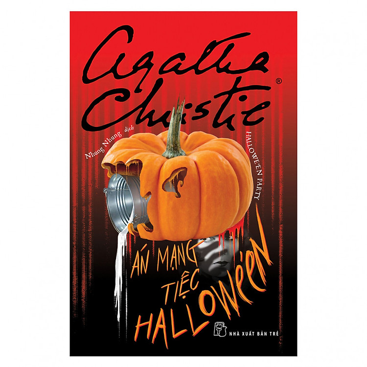 Án Mạng Tiệc Hallowe’en