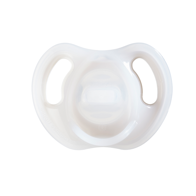 Mua Ty ngậm silicon siêu nhẹ Tommee Tippee Chính hãng Giá tốt - Hình ảnh 3