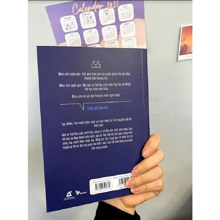 Nghệ Thuật Tập Trung: Nâng Cao Năng Suất, Tối Ưu Thời Gian, Hiệu Quả Bất Ngờ - Ảnh 2