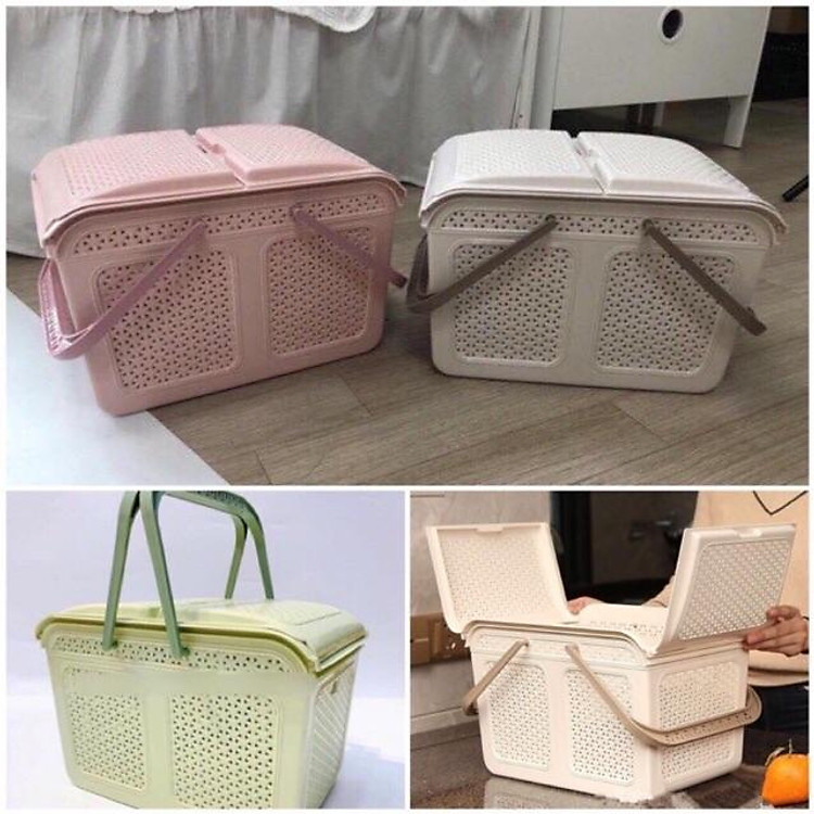 Chọn mua tại Shopee: Làn nhựa cao cấp cho Mẹ - Phương Phương mua giá tốt nhất tại Shop Mall