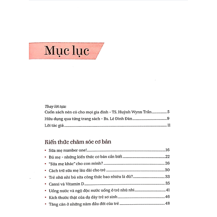 Chào con! ba mẹ đã sẵn sàng - Ảnh 2