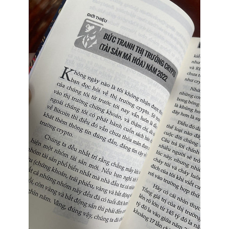 HÀNH TRÌNH TRIỆU ĐÔ CRYPTO: “Vỡ lòng” về tiền điện tử - Ảnh 4