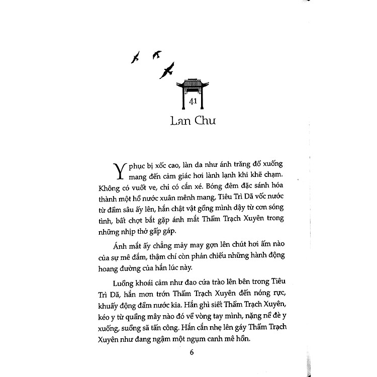 Thương Tiến Tửu - Tập 2 - Ảnh 4