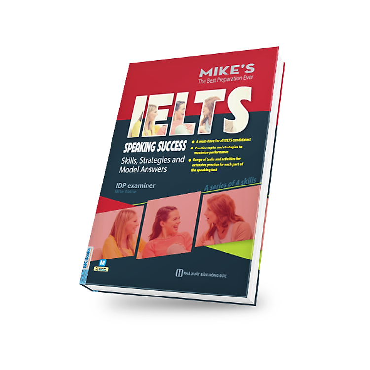 IELTS SPEAKING SUCCESS: Skills Strategies and Model Answers
