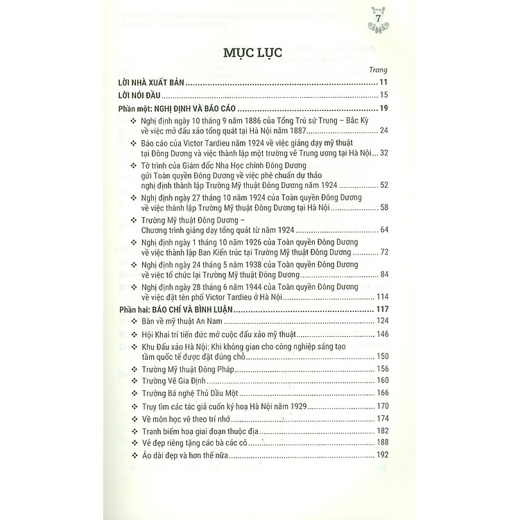 Mỹ Thuật Và Nghệ Thuật Ứng Dụng Ở Việt Nam Nửa Đầu Thế Kỷ XX - Từ Góc Nhìn Giáo Dục Nghệ Thuật - Ảnh 3