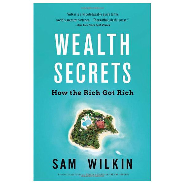 Wealth Secrets