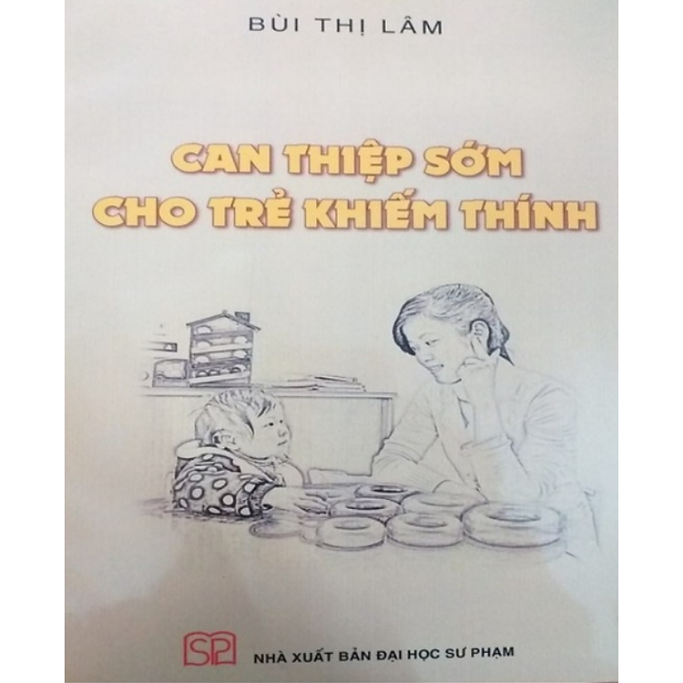 Can thiệp sớm cho trẻ khiếm thính