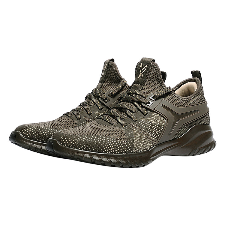 Giày Thể Thao Nữ Biti's Biti’s Hunter X – 2K18 – DSUH00400REU - Rêu