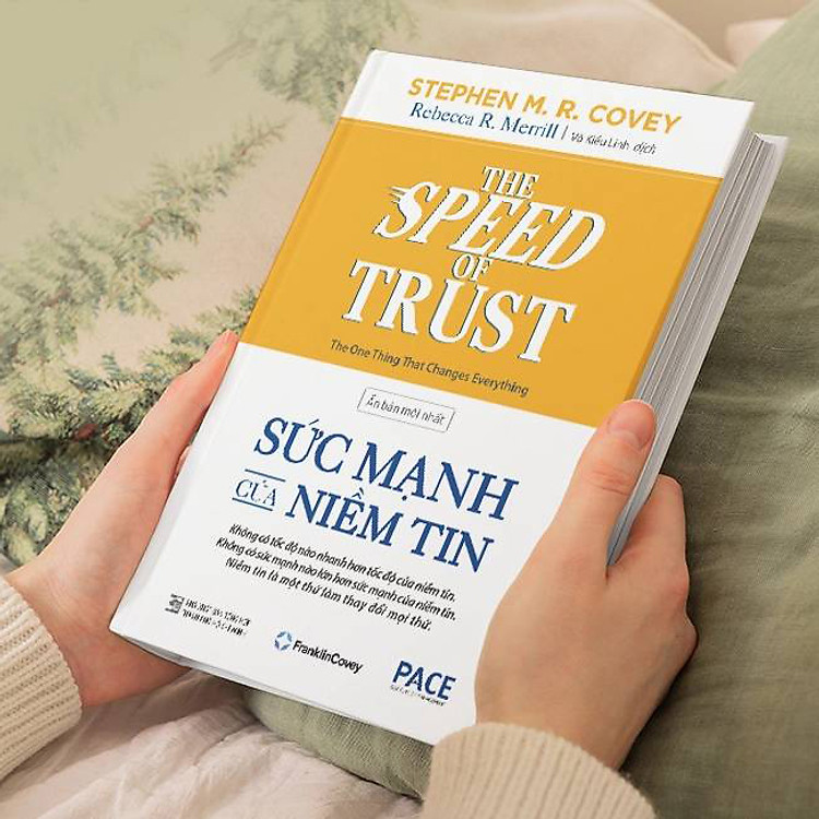 Sức Mạnh Của Niềm Tin - Ảnh 6