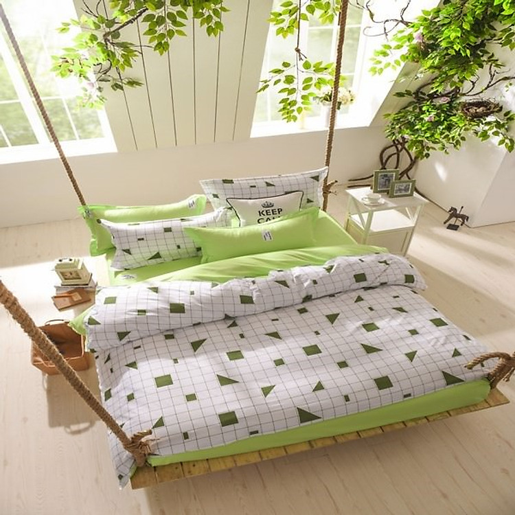 Chăn Hè Microfiber Everon Lite ELM809 (2 x 2 m)