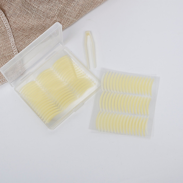 Miếng dán tạo 2 mí siêu mỏng Phong Cách hàn Quốc MINI GOOD - MG009