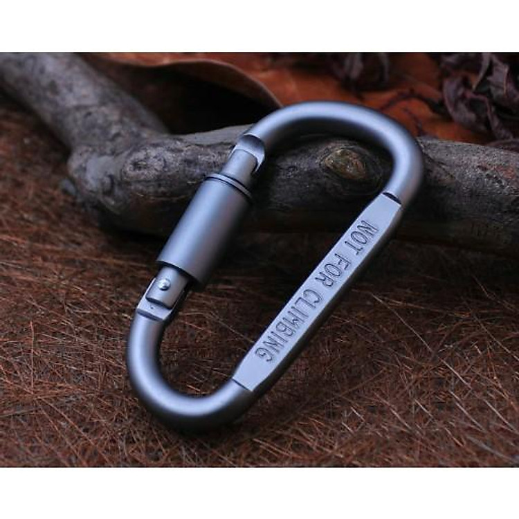 Móc khoá đa năng đi phượt