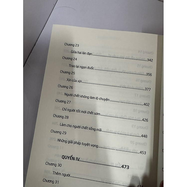 SÓI GIÀ PHỐ WALL (PHẦN I) - Ảnh 2