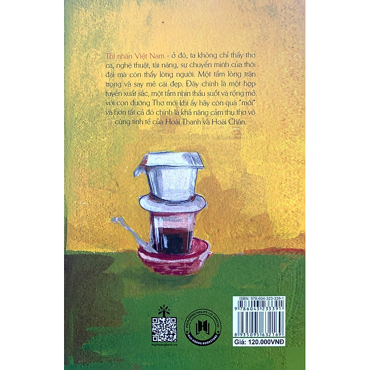 Thi Nhân Việt Nam (1932-1941) - Ảnh 3