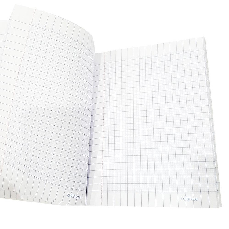 Tập Học Sinh 4 Ô Ly 200 Trang (Lốc 5 tập) - Ảnh 5