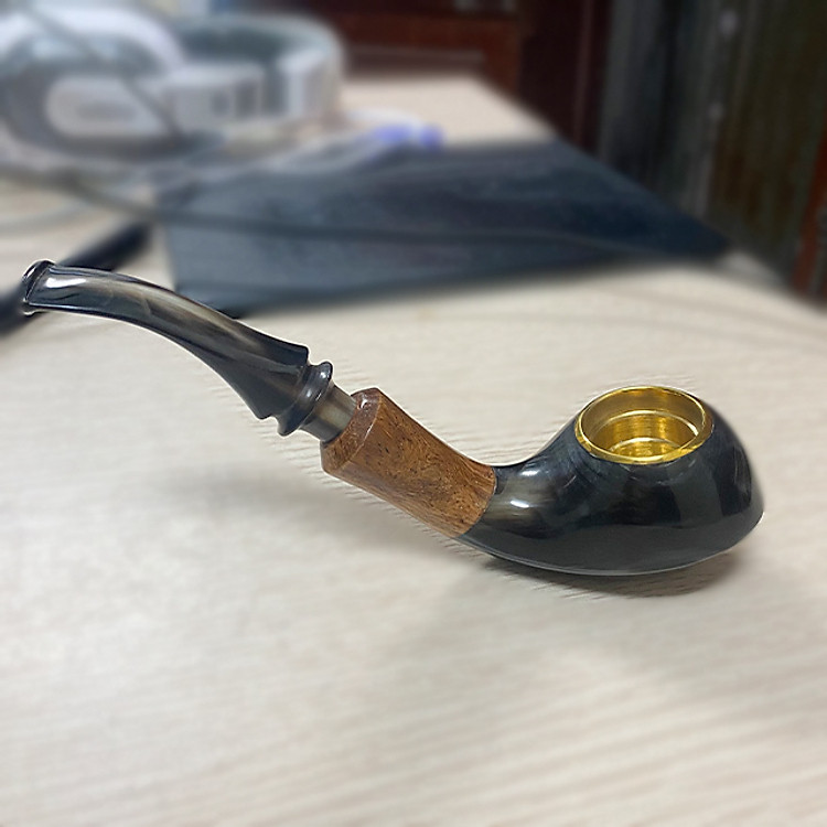 Tẩu Xì Gà Free size (20 chiếc) - Ảnh 5