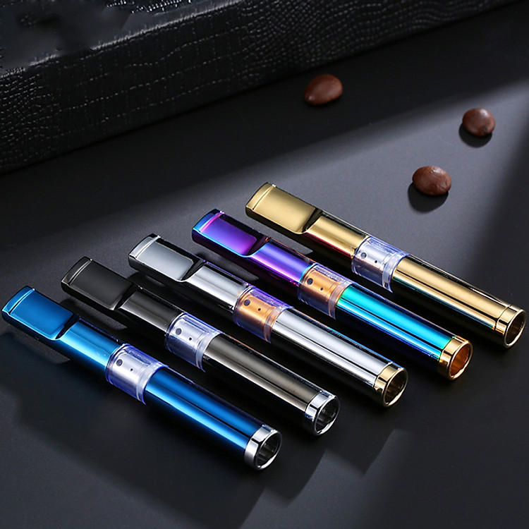 Tẩu Lọc Thuốc Cầm Tay ZB-331 - Ảnh 2